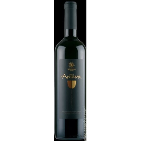 Oreinos Helios rotwein